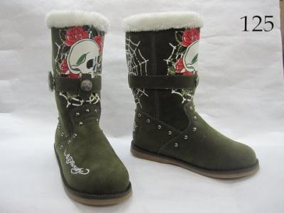 cheap Ed Hardy Boots-22